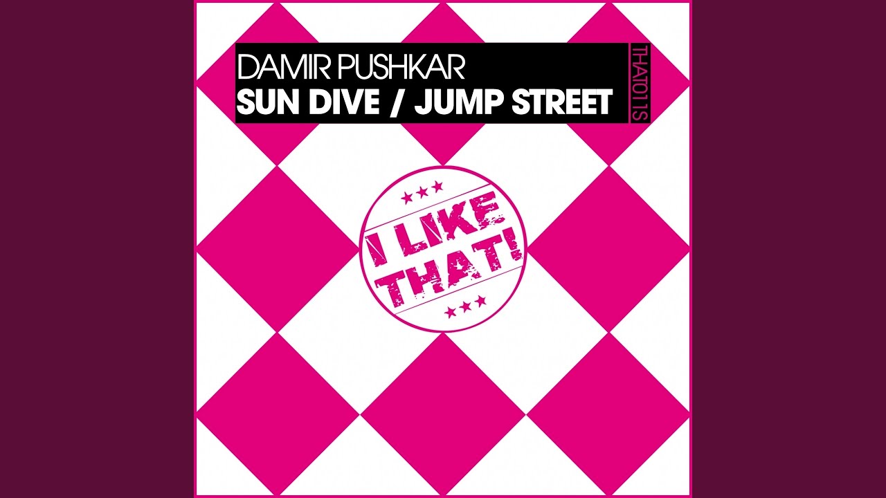 Watch Jump Street (Original Mix) on YouTube Watch Jump Street (Original Mix) on YouTube