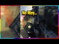 I can't believe this happened in Warzone 😂