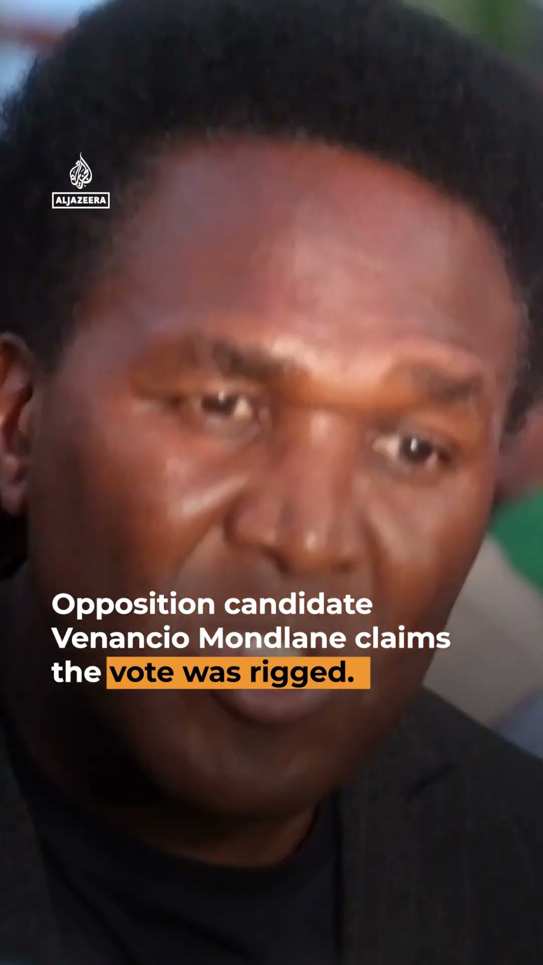 Protests as controversial election result upheld in Mozambique
