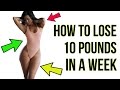 The Military Diet: Lose 10 Pounds in Just 1 Week? - How to lose 10 pounds in one week