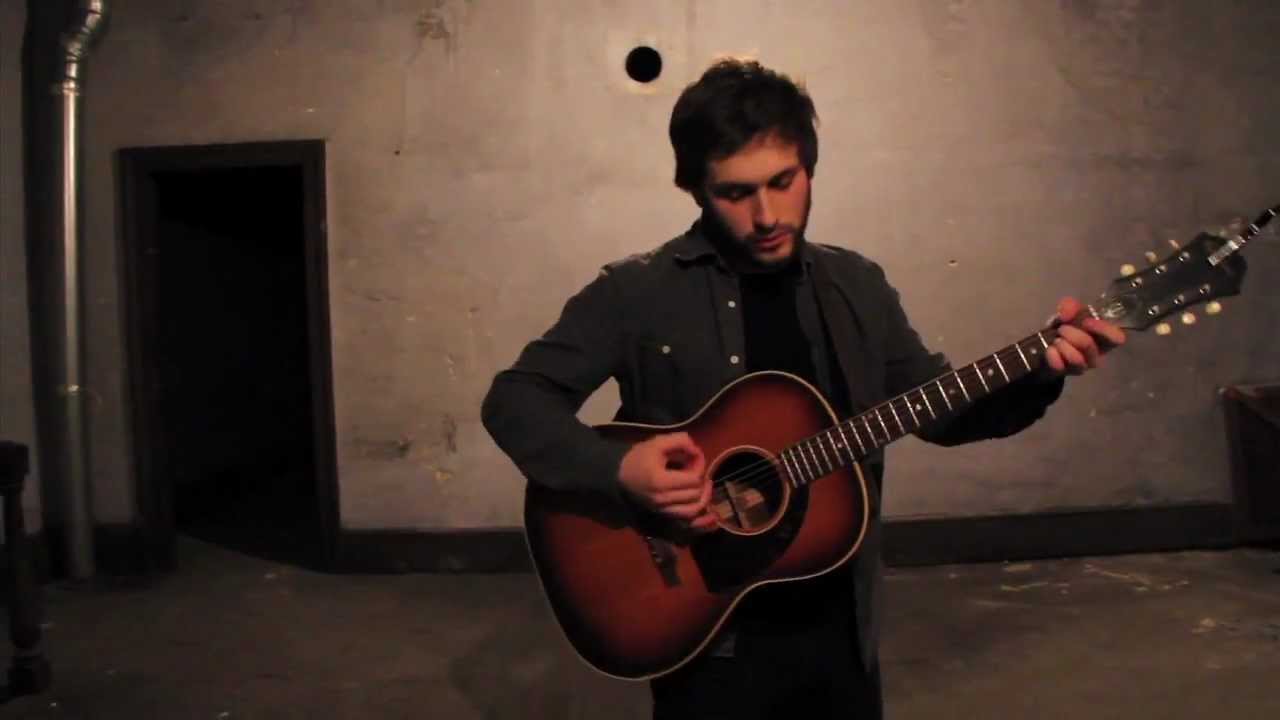 The Sun Harmonic sings of how these times are changing...