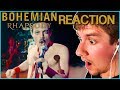 BOHEMIAN RHAPSODY - Official Trailer #1 Reaction & Review