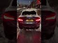 Loud BMW M2 w/ akrapovic | Cold Start ❄️ #shorts