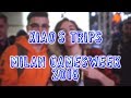 Milan GamesWeek 2018 Aftermovie - W/TanteBellePersone