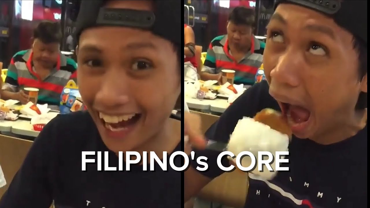 Filipino's Core Mentality Compilations #10 | Tagalista