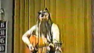 Cayouche -(part 20) Kaw-liga" chanson de Hank Williams SR chords