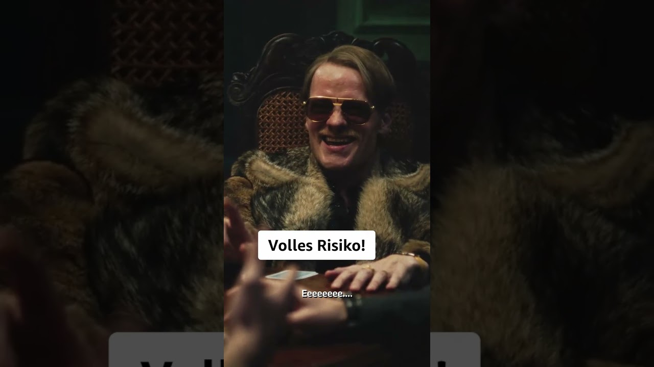 Die spannendste Szene in Luden? 