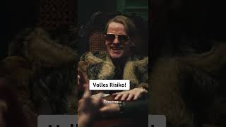 Die Spannendste Szene In Luden?