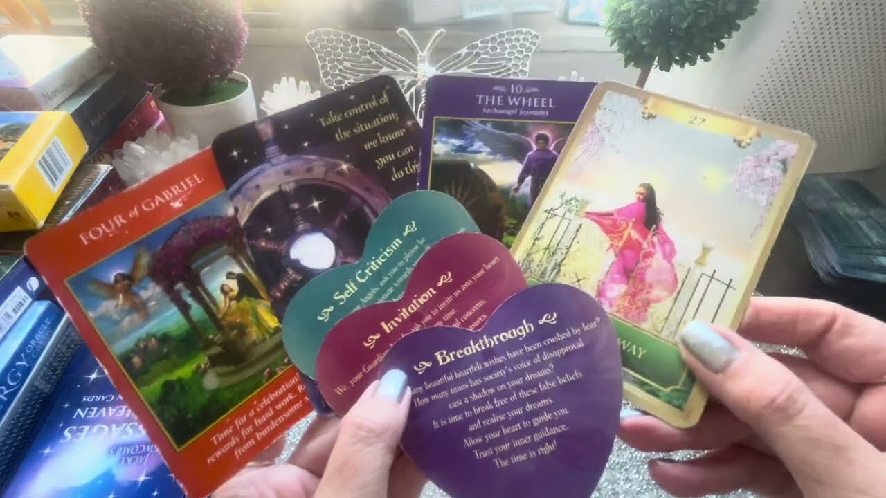 🎊🦋🎊Overall March Weekly Spirit Support -Supporting You! & Wheel/Real Changes For Better!🎊🦋🎊