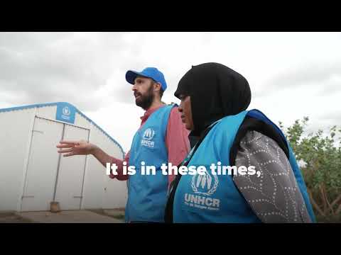 Video: A nënshkroi Malajzia unhcr?