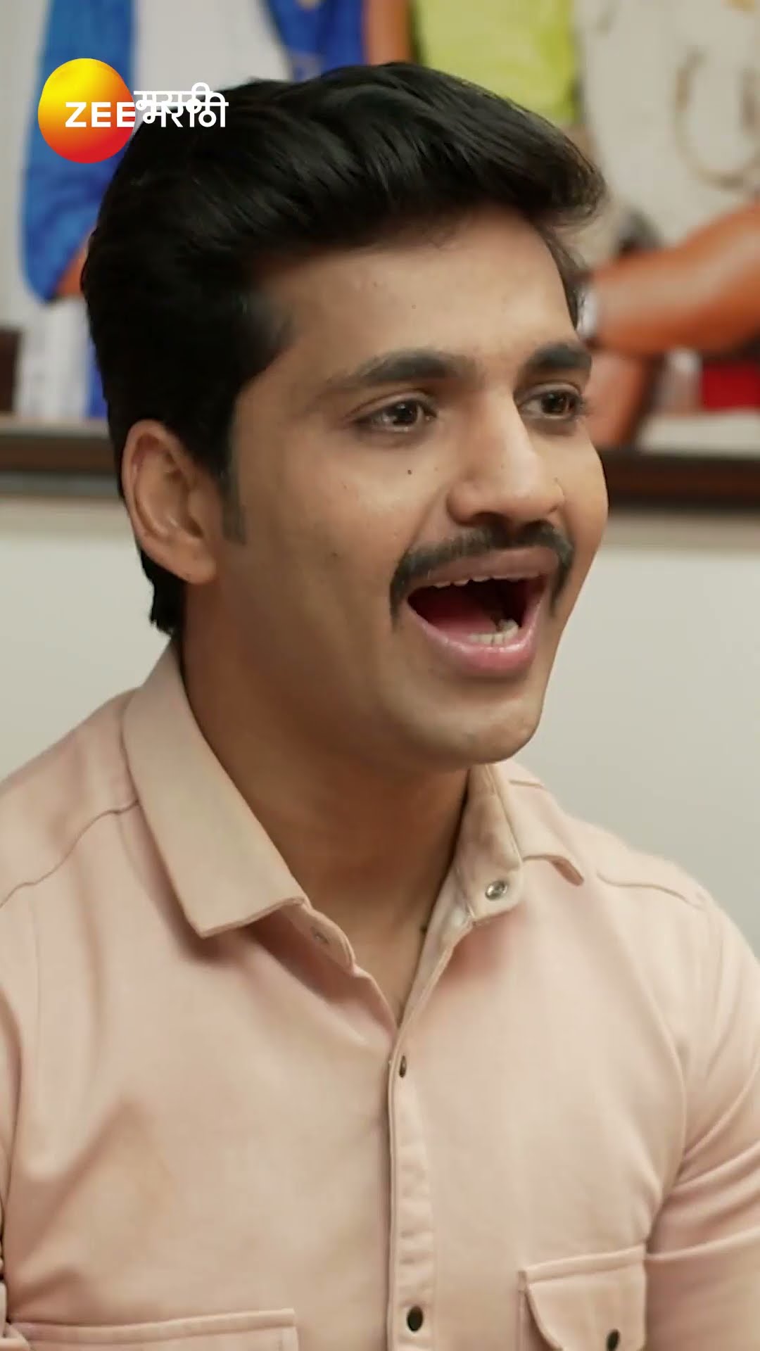 #Appi Amchi Collector #Shorts #Zee Marathi #Entertainment #Drama