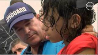 Bondi Rescue Season 6 Episode 10 part 1