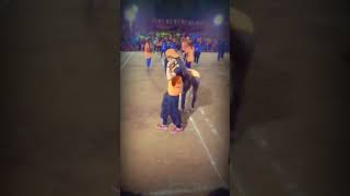 Panju Mittai selai Katti song  states