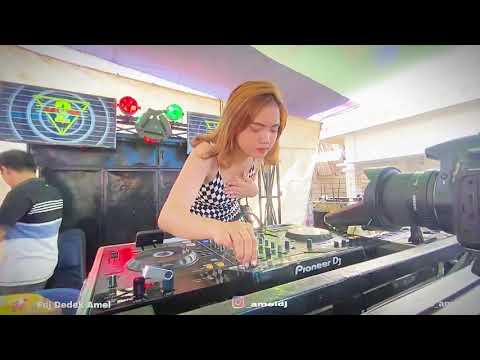 Dj Perceraian Lara - Dusun 2 balian mesuji raya - Fdj dedek amel