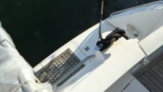 Princess 470 Flybridge - Boatshed - Boat Ref#230447