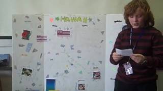 Hawaii State Project