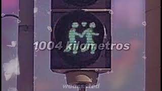 1004 kilómetros - junior h { slowed + reverb }