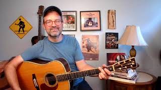 The Mountain Sound -- Wild Bill Jones, Clinch Mt Backstep, etc