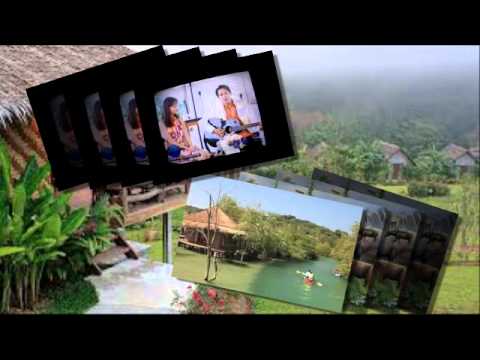 ผูกพันพึ่งพา อริสมันต์ (ร้องในรายการโลกใบเล็ก 2540) 