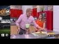 Licuado para el hígado graso