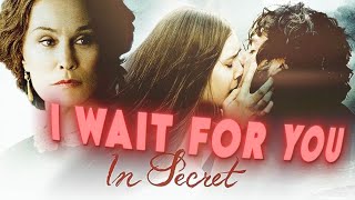 I WAIT FOR YOU || In Secret (2013) 4K edit