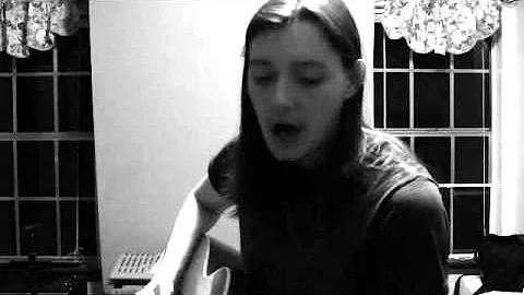 Jeffrey Lee Allred - Dust Radio (Chris Whitley)