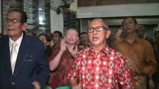 Kkr Final Gpdi Agape Matako