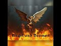 Вадим - Ангел и Демон