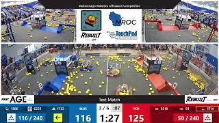 MROC   Mentor Match 1