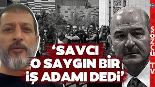 Savcı Ayhan Bora Kaplan Mağdurunu Odadan Kovdu! Şoke Olacağınız AKP Detayı Resimi