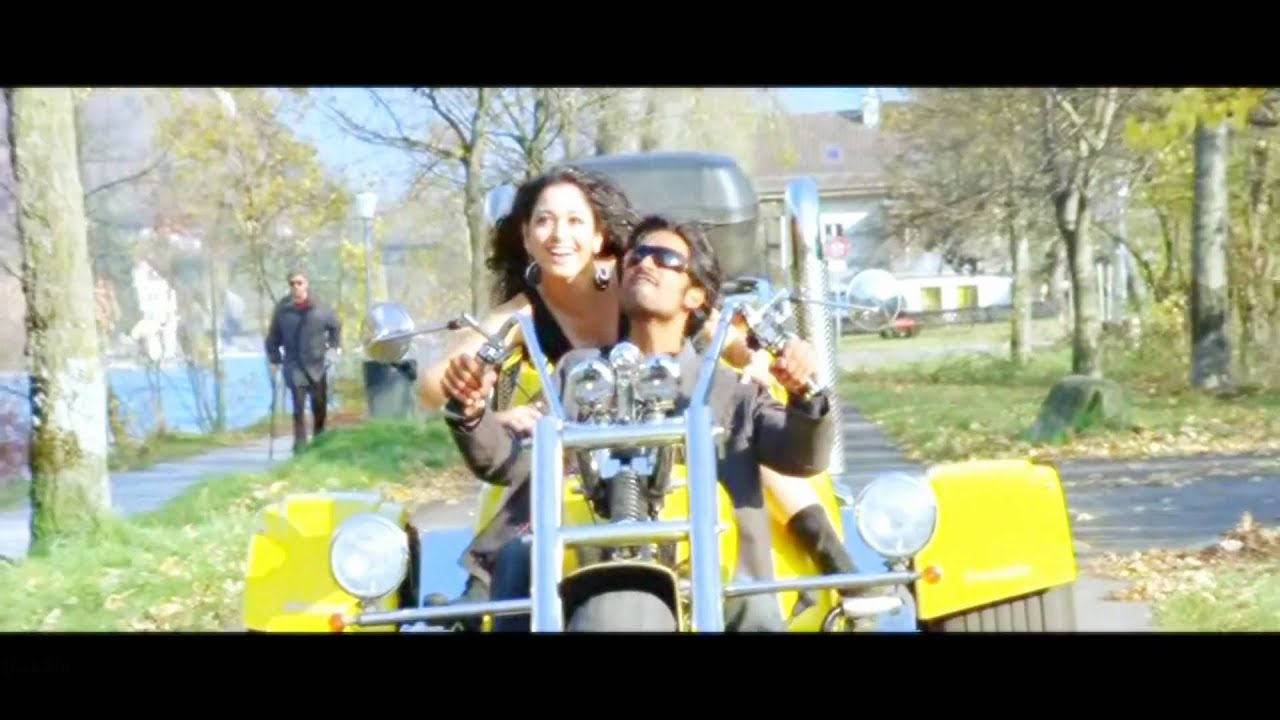 Yellae Lama - 7am Arivu Video Song [HD] - YouTube