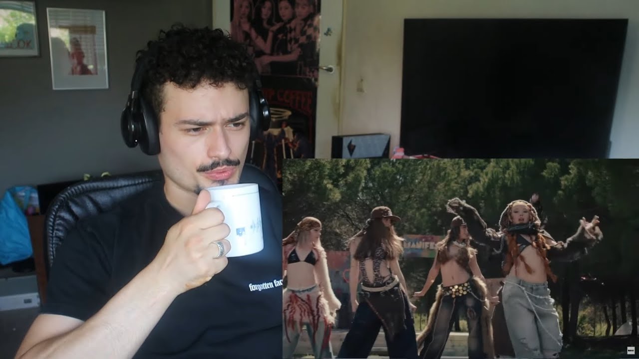 BEST SONG!! manifest - Snap | Music Video REACTION