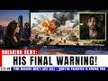 The Time Machine Man's Final Radio Call Just Surfaced — What He Predicted Is Terrifying