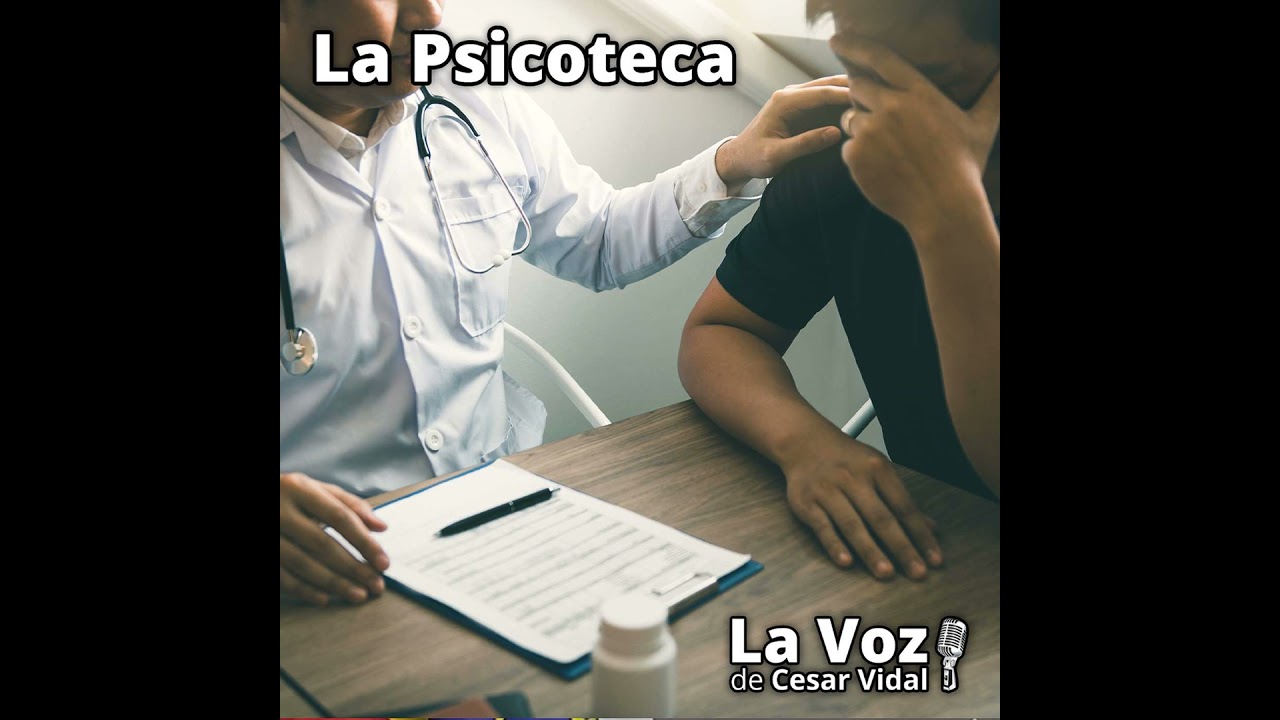 La Psicoteca: Efecto nocebo: cómo tu mente puede enfermarte - 08/10/25