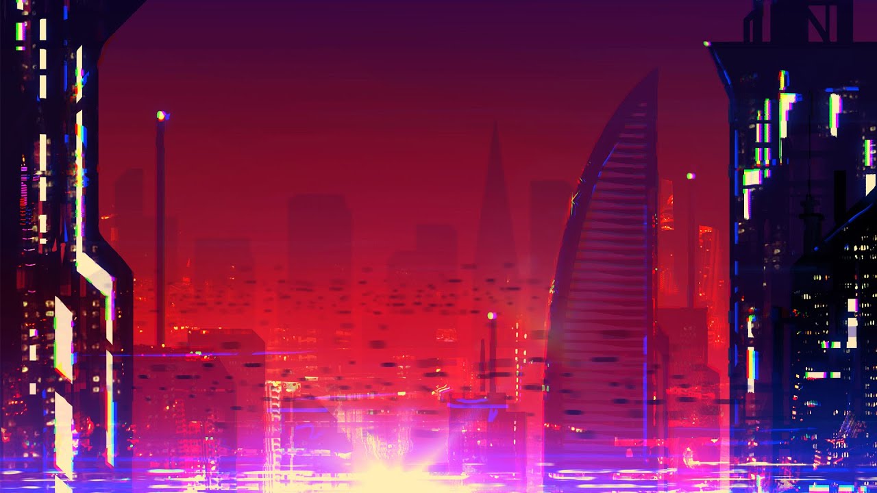 Mira Next7evel - Neon Future. Full EP en YouTube