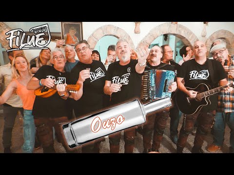 Filue - OUZO