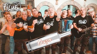 Filue - OUZO