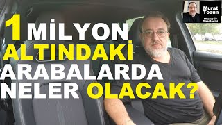 1 Milyon Tl Altındaki 0 Km Arabalarda Kasım Kampanyası Olacak Mı? Mış Gibi Değil, Gerçek Kampanyalar