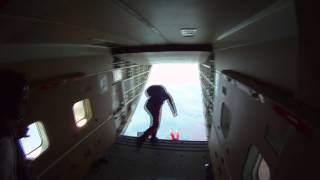 Skyvan Exit 4.7.12