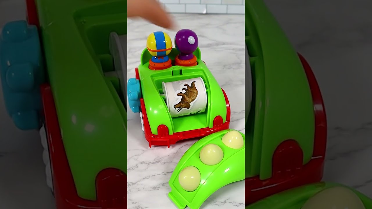 Satisfying With Unboxing Review Miniature Kitchen Set Toys Cooking Video ASMR Videos