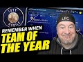 TEAM OF THE YEAR (TOTY) - Remember When Series Ep.4 - FC Mobile (FIFA)