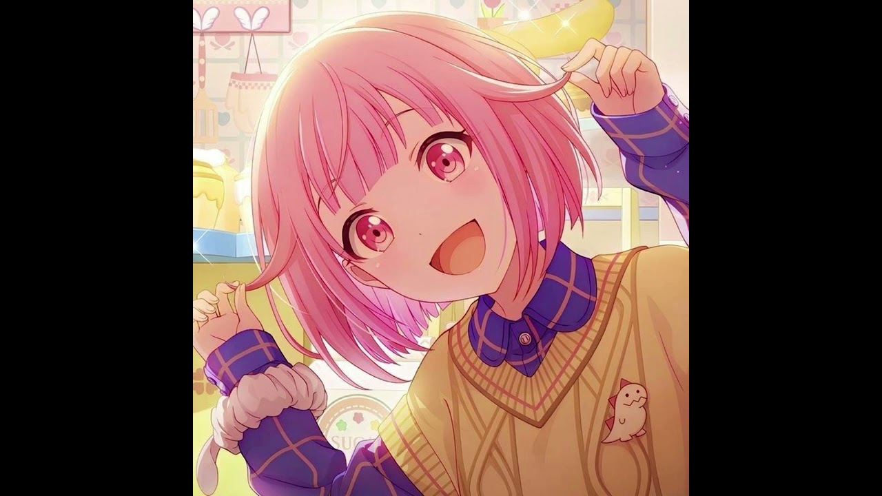 Space opera - Wonderlands X Showtime (sped up!)