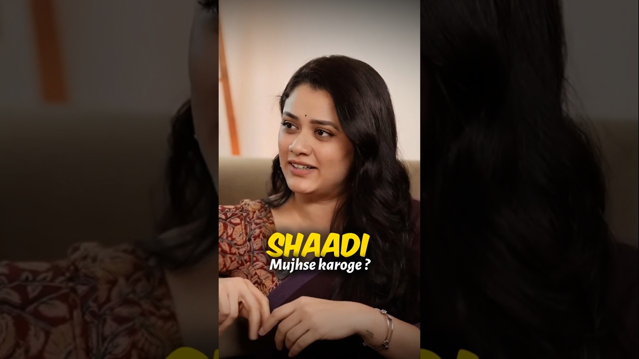 National Crush ❤️ Banne ke baad kya hua? #shorts #viral #podcast #nationalcrush