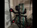 Workout stream