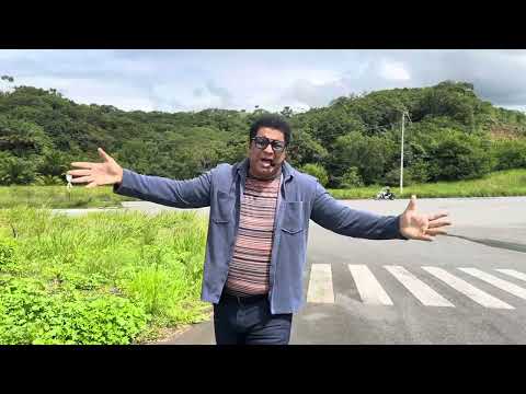 DISSERAM PRA MIM - MARCOS ANTÔNIO O NEGRÃO ABENÇOADO