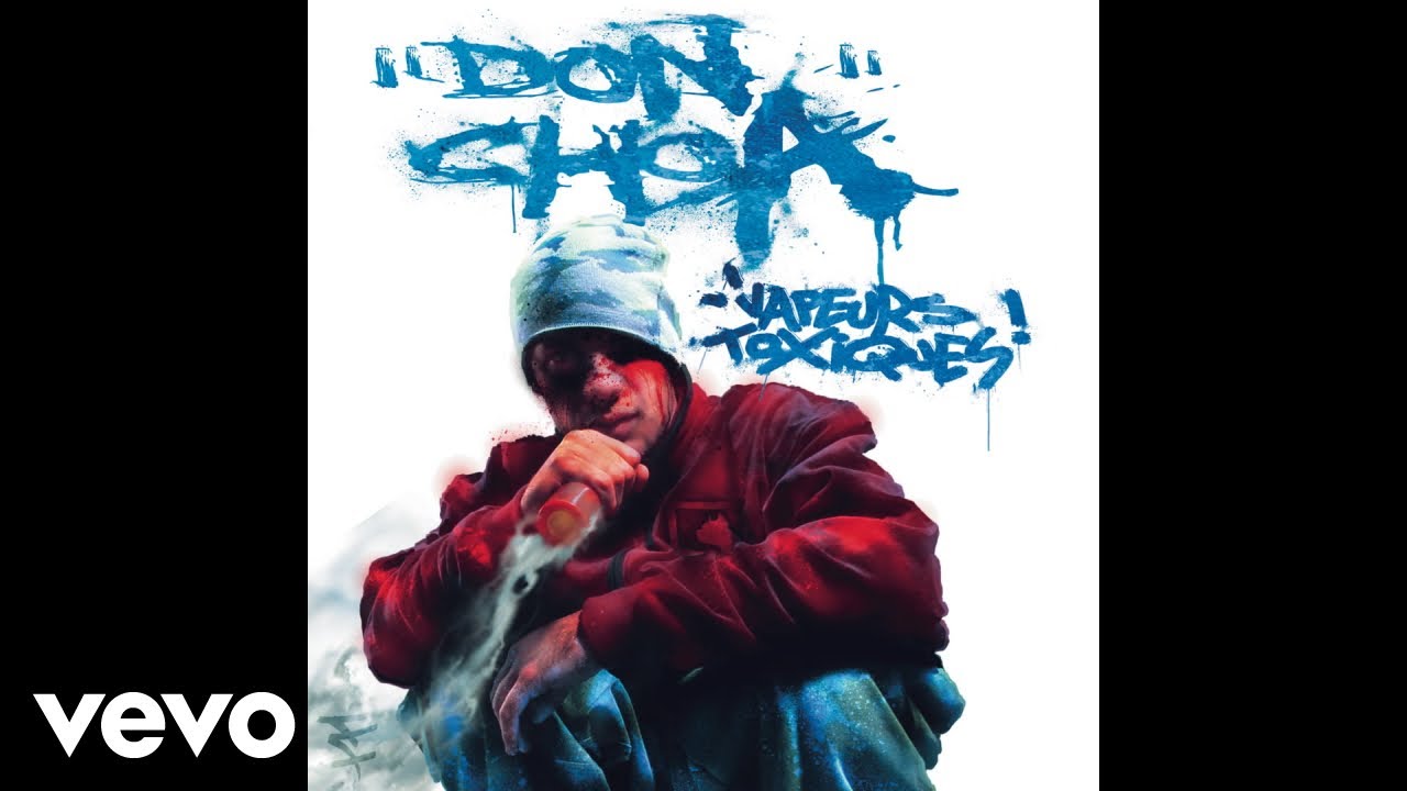 Don Choa - Jusqu'au bout (Audio) ft. Le Rat Luciano, Sat, Menzo