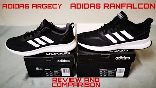 adidas argecy ladies running shoe