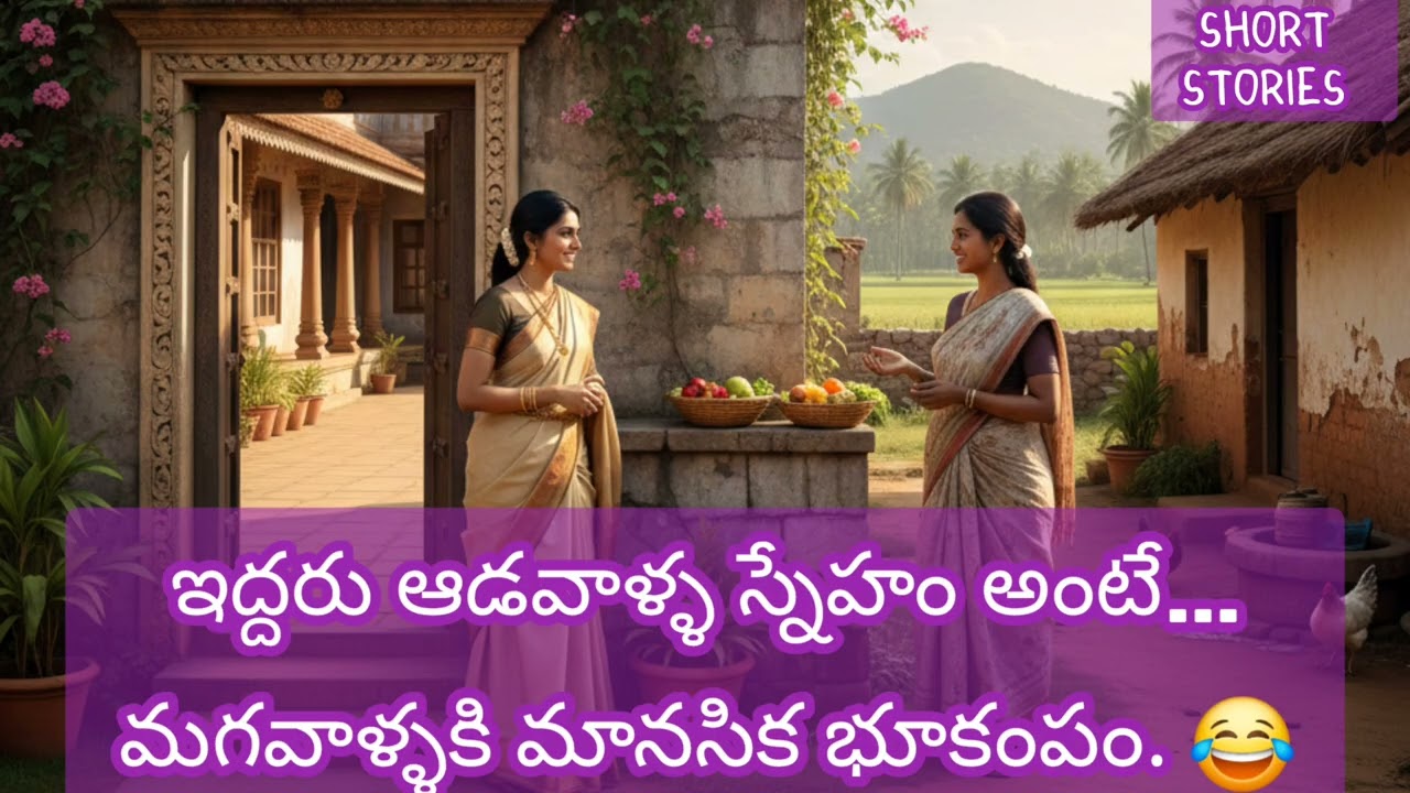 అసూయతో చేసే స్నేహం —నవ్వుతూ దగ్గరకి వచ్చి,నెమ్మదిగా వెనుక నుంచి గాయపరుస్తుంది.