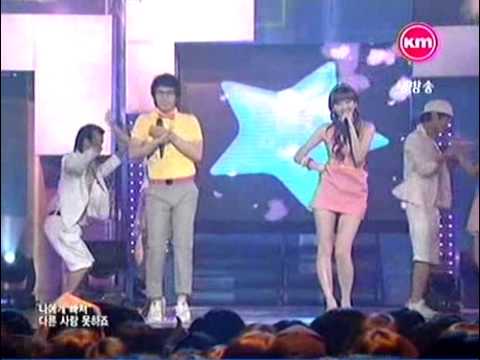 [DET/girlshigh] Davichi [09.06.18] IF YOU PRETEND