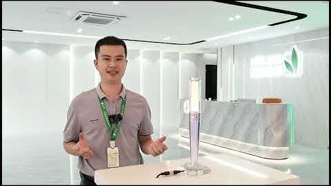 ONN M4S-Y led tower light #signallight #warninglights #beaconlight #indicatorlight #manufacturing